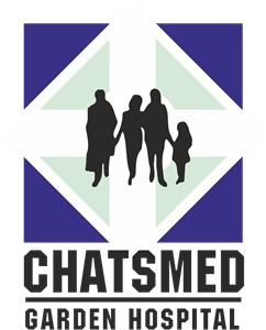 Chatsmed Hospital Logo Vector
