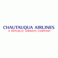 Chautauqua Airlines Logo PNG Vector
