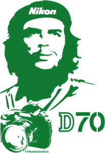 Che Guevara Logo PNG Vector