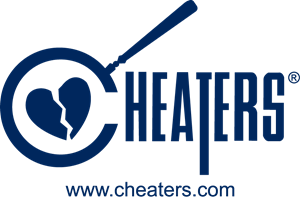 Cheaters Television Show Logo Vector