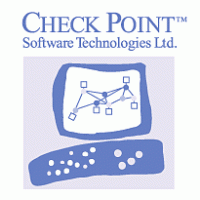 Check Point Logo PNG Vector
