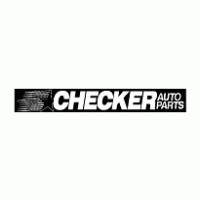 Checker Logo PNG Vector