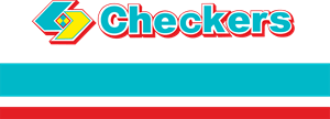 Checkers Logo PNG Vector