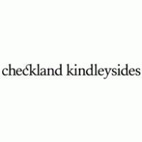 Checkland Kindleysides Logo PNG Vector