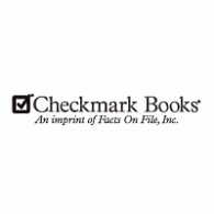 Checkmark Books Logo PNG Vector