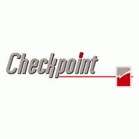 Checkpoint Systems Logo PNG Vector