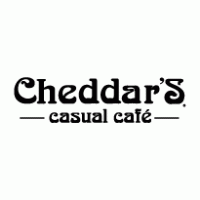 Cheddar's Logo Vector