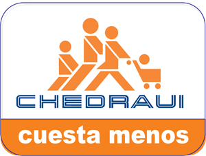 Chedraui Logo Vector