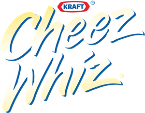 Cheez Whiz Logo PNG Vector