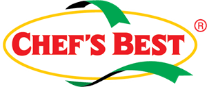 Chef's best Logo Vector