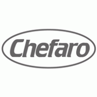 Chefaro Logo PNG Vector