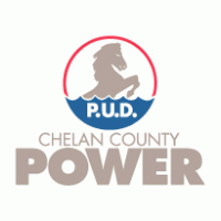Chelan Public Utilities District Logo PNG Vector