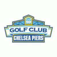 Chelsea Piers Logo PNG Vector