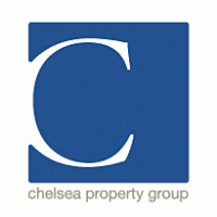 Chelsea Property Logo PNG Vector
