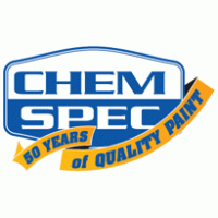 ChemSpec Logo Vector