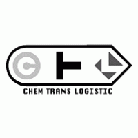 Chem Trans Logistic Logo Vector