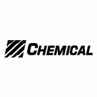 Chemical Banking Logo Vector