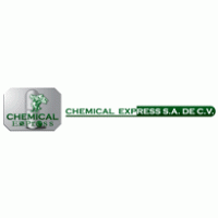 Chemical Express Logo PNG Vector