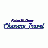 Chenery Travel Logo PNG Vector