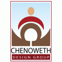 Chenoweth Design Group Logo PNG Vector