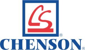 Chenson Logo PNG Vector