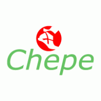Chepe Logo PNG Vector