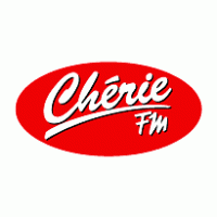 Cherie FM Logo PNG Vector