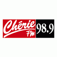 Cherie FM Logo PNG Vector