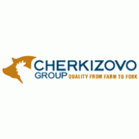 Cherkizovo Logo PNG Vector