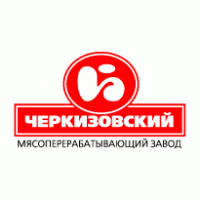 Cherkizovsky Logo Vector