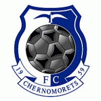 Chernomoretz Logo PNG Vector