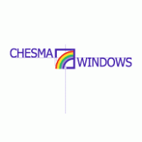 Chesma Windows Logo PNG Vector