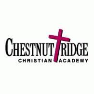 Chestnut Ridge Christian Academy Logo PNG Vector