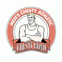 Chesty Bond Logo PNG Vector