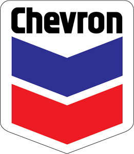 Chevron Logo PNG Vector