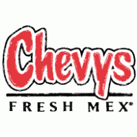 Chevys Fresh Mex Logo Vector