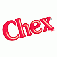 Chex Logo PNG Vector