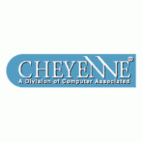 Cheyenne Logo PNG Vector