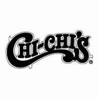 Chi-Chi's Logo Vector