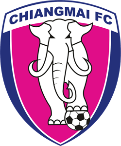 Chiang Mai FC Logo Vector