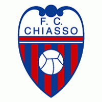 Chiasso Logo PNG Vector