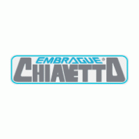 Chiavetto Logo Vector