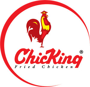 ChicKing Logo PNG Vector