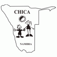 Chica Logo PNG Vector