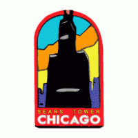 Chicago Logo Vector