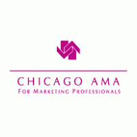 Chicago AMA Logo PNG Vector