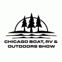 Chicago Boat Logo PNG Vector
