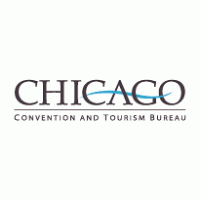 Chicago Convention & Tourism Bureau Logo PNG Vector
