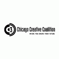 Chicago Creative Coalition Logo Vector