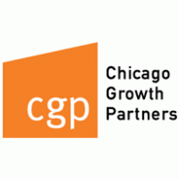 Chicago Growth Partners Logo PNG Vector